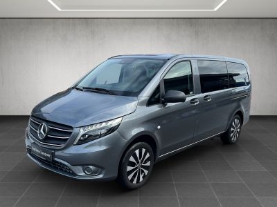 Mercedes-Benz Vito Gebrauchtwagen Mercedes-Benz Vito Gebrauchtwagen