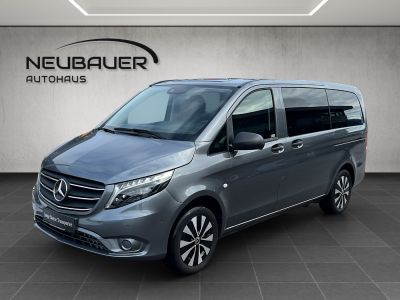 Mercedes-Benz Vito Gebrauchtwagen Mercedes-Benz Vito Gebrauchtwagen