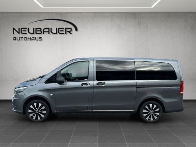 Mercedes-Benz Vito Gebrauchtwagen Mercedes-Benz Vito Gebrauchtwagen