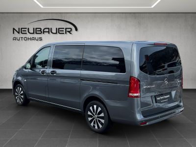 Mercedes-Benz Vito Gebrauchtwagen Mercedes-Benz Vito Gebrauchtwagen