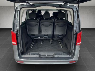 Mercedes-Benz Vito Gebrauchtwagen Mercedes-Benz Vito Gebrauchtwagen