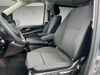 Mercedes-Benz Vito Gebrauchtwagen Mercedes-Benz Vito Gebrauchtwagen