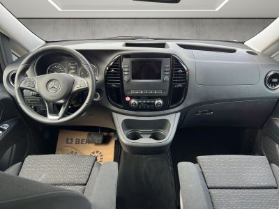 Mercedes-Benz Vito Gebrauchtwagen Mercedes-Benz Vito Gebrauchtwagen