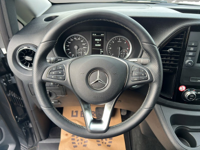 Mercedes-Benz Vito Gebrauchtwagen Mercedes-Benz Vito Gebrauchtwagen