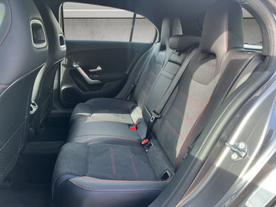 Mercedes-Benz A-Klasse Gebrauchtwagen