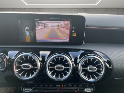 Mercedes-Benz A-Klasse Gebrauchtwagen