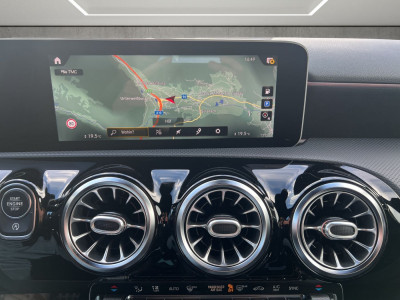 Mercedes-Benz A-Klasse Gebrauchtwagen