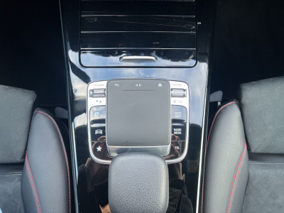 Mercedes-Benz A-Klasse Gebrauchtwagen