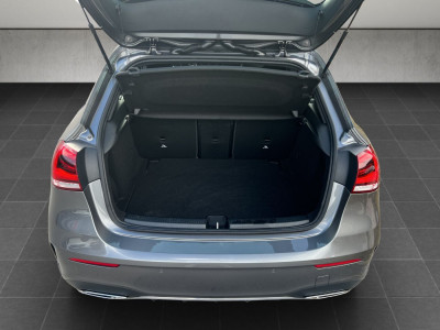Mercedes-Benz A-Klasse Gebrauchtwagen