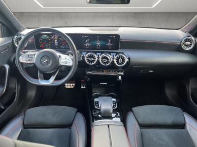 Mercedes-Benz A-Klasse Gebrauchtwagen