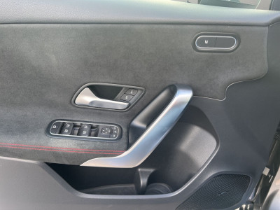 Mercedes-Benz A-Klasse Gebrauchtwagen