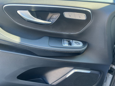 Mercedes-Benz EQV Gebrauchtwagen