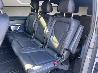 Mercedes-Benz EQV Gebrauchtwagen