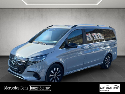 Mercedes-Benz EQV Gebrauchtwagen