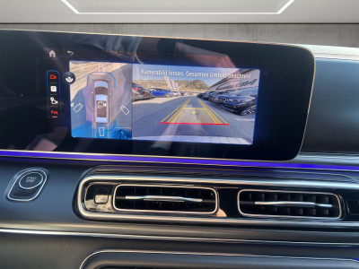 Mercedes-Benz EQV Gebrauchtwagen