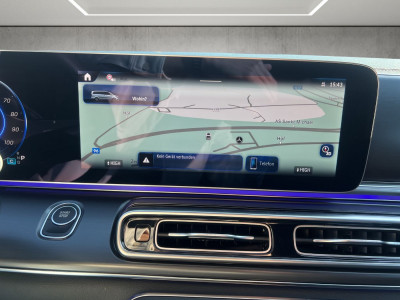 Mercedes-Benz EQV Gebrauchtwagen