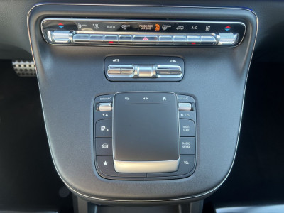 Mercedes-Benz EQV Gebrauchtwagen