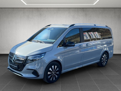 Mercedes-Benz EQV Gebrauchtwagen