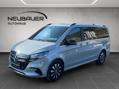 Mercedes-Benz EQV Gebrauchtwagen