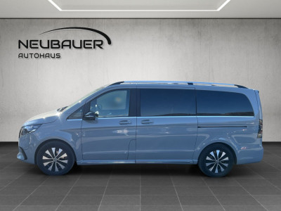 Mercedes-Benz EQV Gebrauchtwagen