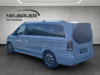 Mercedes-Benz EQV Gebrauchtwagen
