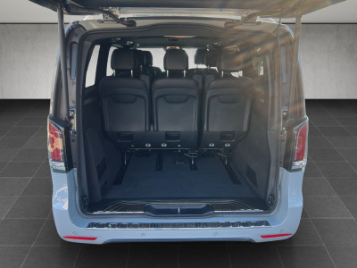 Mercedes-Benz EQV Gebrauchtwagen