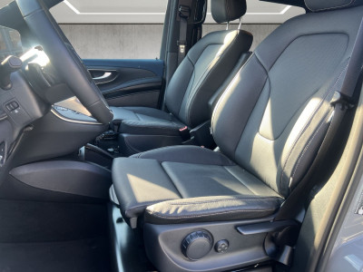 Mercedes-Benz EQV Gebrauchtwagen