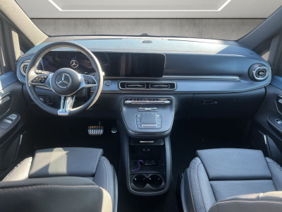 Mercedes-Benz EQV Gebrauchtwagen