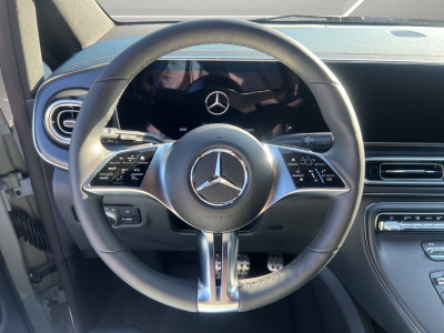 Mercedes-Benz EQV Gebrauchtwagen