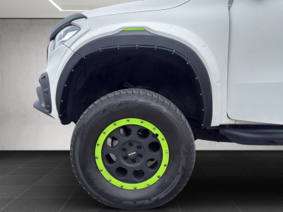 Mercedes-Benz X-Klasse Gebrauchtwagen