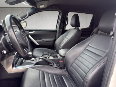 Mercedes-Benz X-Klasse Gebrauchtwagen