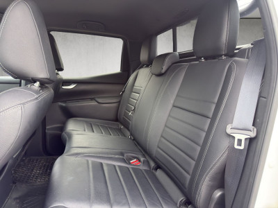 Mercedes-Benz X-Klasse Gebrauchtwagen