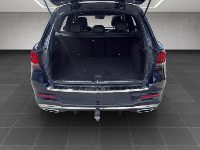 Mercedes-Benz GLC Gebrauchtwagen