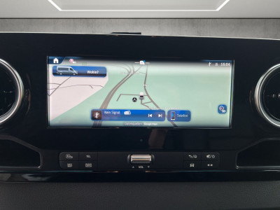 Mercedes-Benz Sprinter Gebrauchtwagen