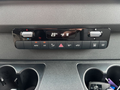 Mercedes-Benz Sprinter Gebrauchtwagen