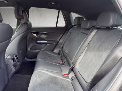 Mercedes-Benz GLC Gebrauchtwagen Mercedes-Benz GLC Gebrauchtwagen