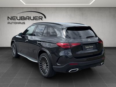 Mercedes-Benz GLC Gebrauchtwagen Mercedes-Benz GLC Gebrauchtwagen