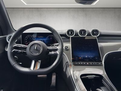 Mercedes-Benz GLC Gebrauchtwagen Mercedes-Benz GLC Gebrauchtwagen