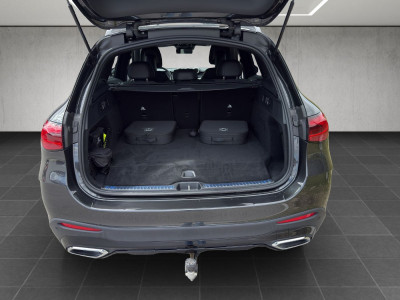 Mercedes-Benz GLC Gebrauchtwagen