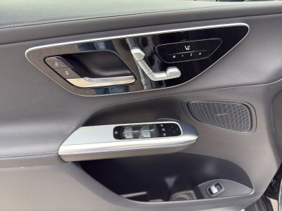 Mercedes-Benz GLC Gebrauchtwagen Mercedes-Benz GLC Gebrauchtwagen