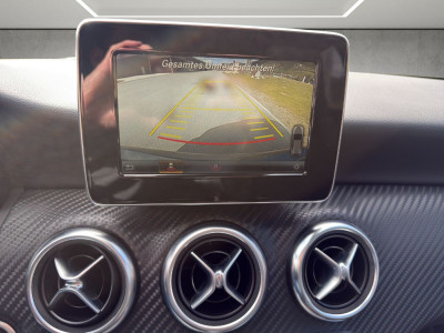 Mercedes-Benz A-Klasse Gebrauchtwagen