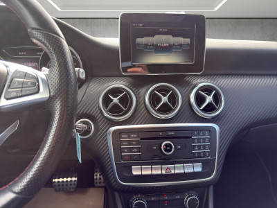 Mercedes-Benz A-Klasse Gebrauchtwagen