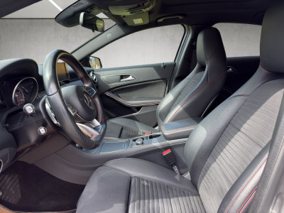 Mercedes-Benz A-Klasse Gebrauchtwagen