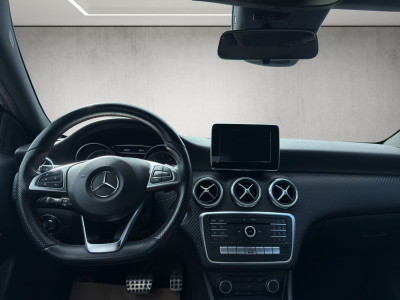 Mercedes-Benz A-Klasse Gebrauchtwagen