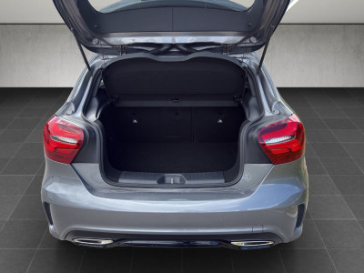 Mercedes-Benz A-Klasse Gebrauchtwagen