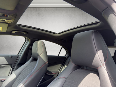 Mercedes-Benz A-Klasse Gebrauchtwagen