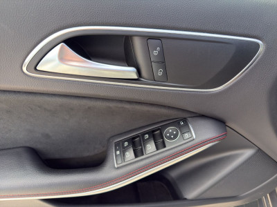 Mercedes-Benz A-Klasse Gebrauchtwagen