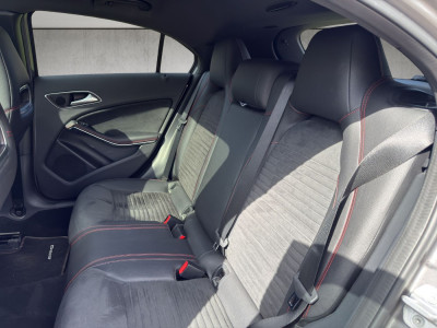 Mercedes-Benz A-Klasse Gebrauchtwagen