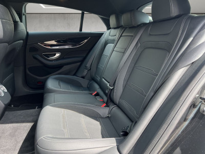 Mercedes-Benz AMG GT Gebrauchtwagen