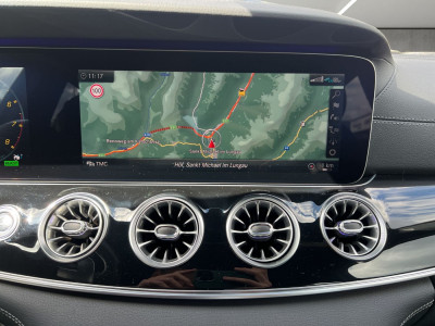 Mercedes-Benz AMG GT Gebrauchtwagen